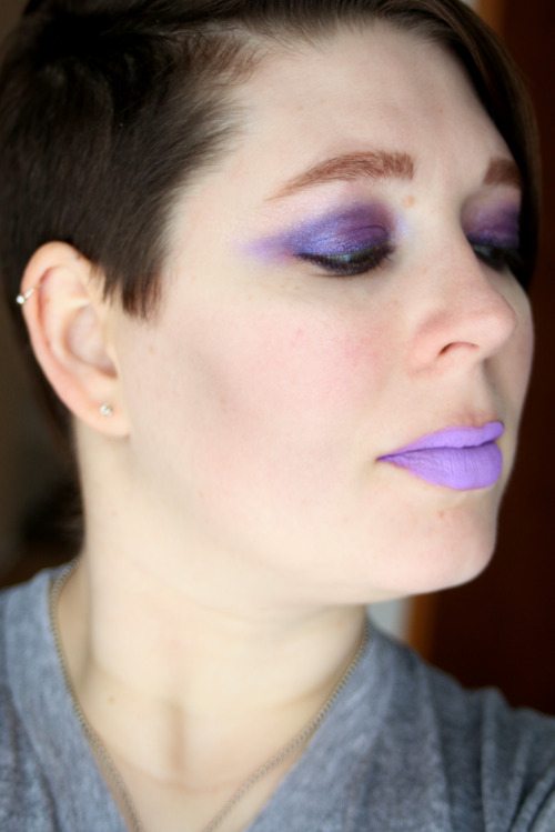 Purple Poison
