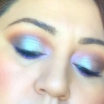 Inglot' Best Eyeshadows