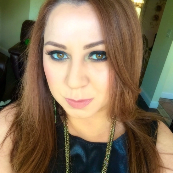 Smoky Black