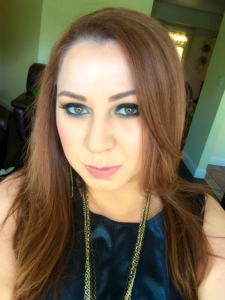 Smoky Black
