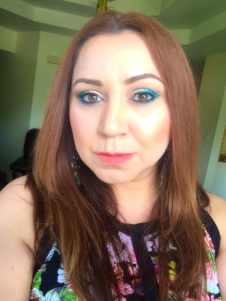 ColourPoP ft. Ibiza