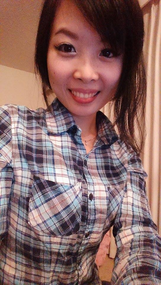 Weekend Casual Look