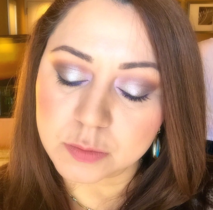 Inglot' Best Eyeshadows