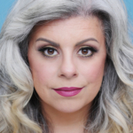 Summer to Fall Makeup Transition Look