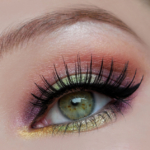 Fun Carneval Look
