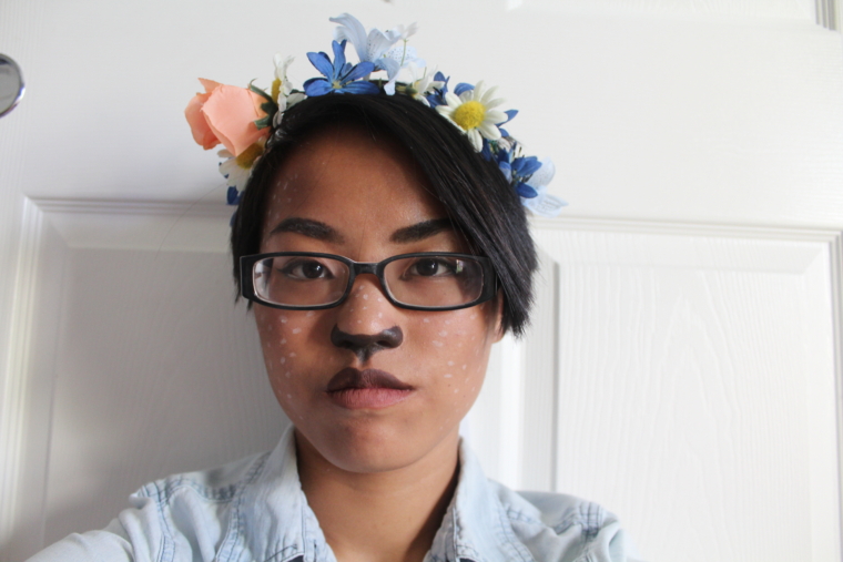 Deer