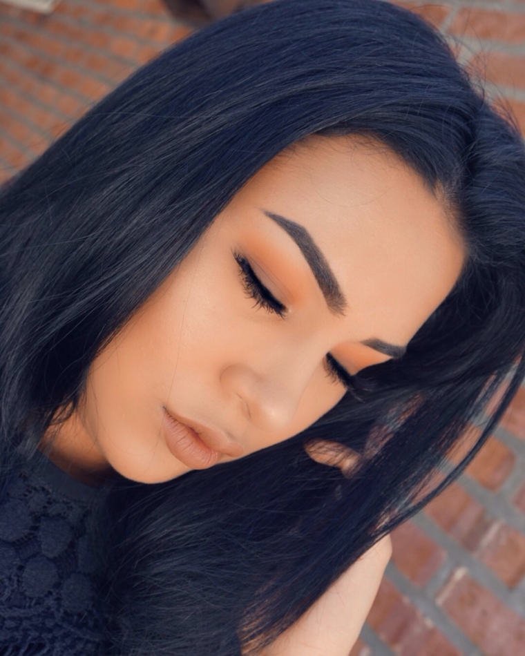 Orange Vibes ?