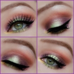Fun Carneval Look