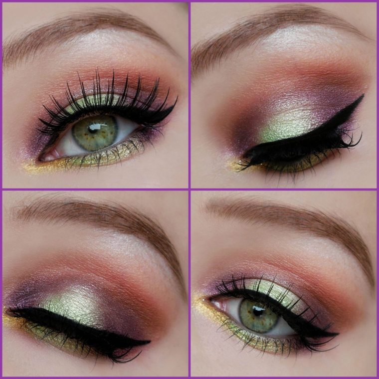 Fun Carneval Look