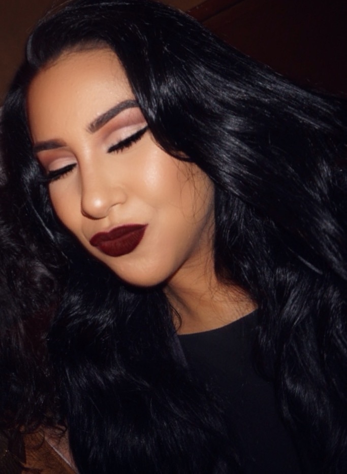 Cut Crease ?