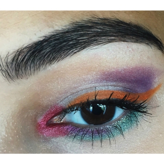 Colorful Wonderland