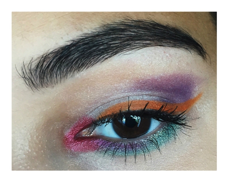 Colorful Wonderland
