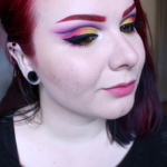 Plum Sunrise