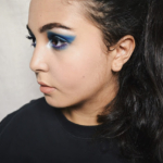 Blue Flour
