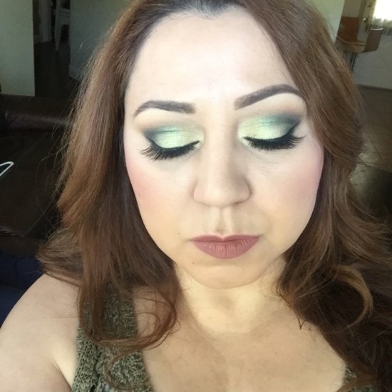 Duochrome