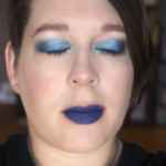 Vanity Smurf