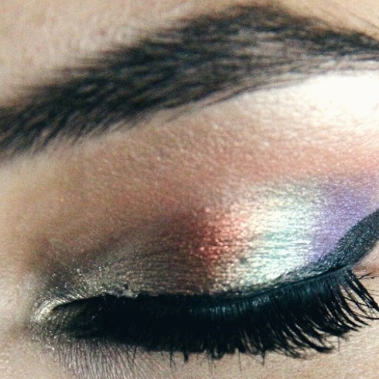 Holographic