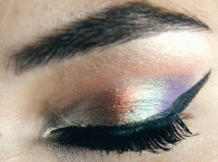 Holographic