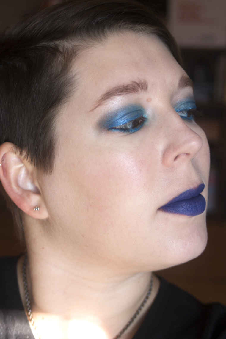 Vanity Smurf