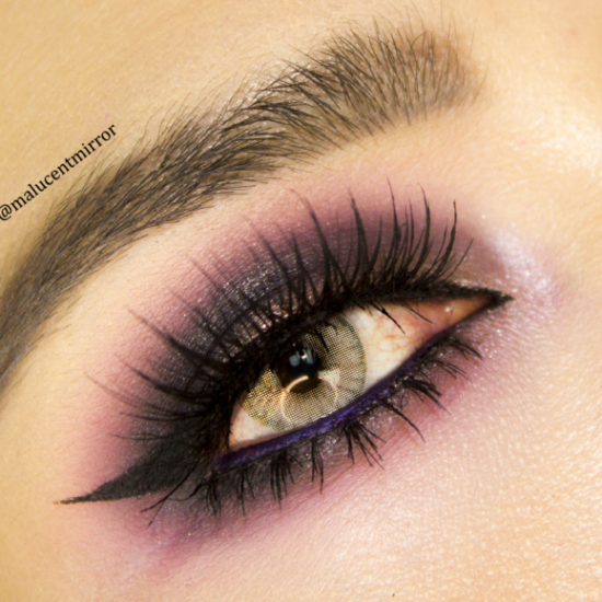 Dark Amethyst