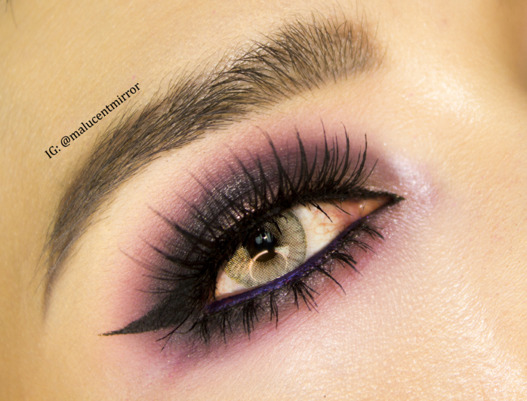 Dark Amethyst