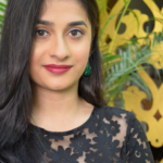 Simple Makeup Look for Christmas Party