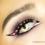 Candy Cane Liner