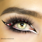 Candy Cane Liner