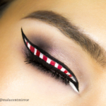 Candy Cane Liner