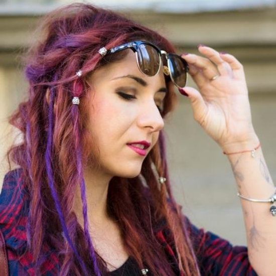 Cool Dreads