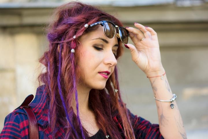 Cool Dreads