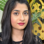 Simple Makeup Look for Christmas Party