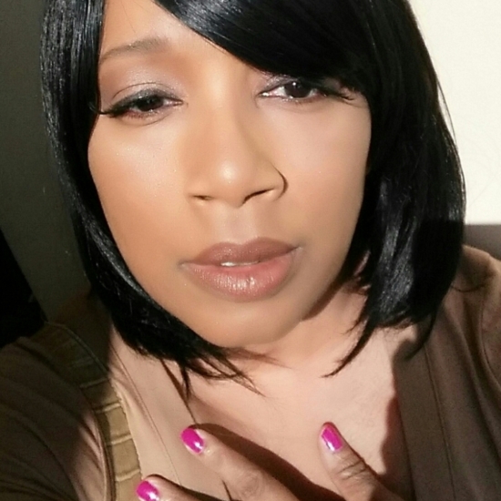 Soft Bronze Glam