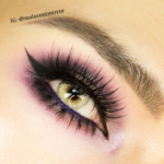 Dark Amethyst