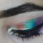 Holographic