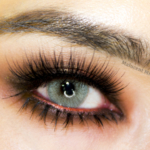 Warm Autumnal Smokey Eye