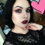Christmas Makeup