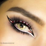 Candy Cane Liner