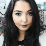 Heterochromia