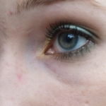 Golden green