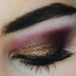 Bronze Smokey