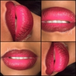 Ombre Lips