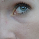 Golden green