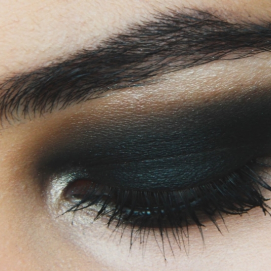 Black Smokey