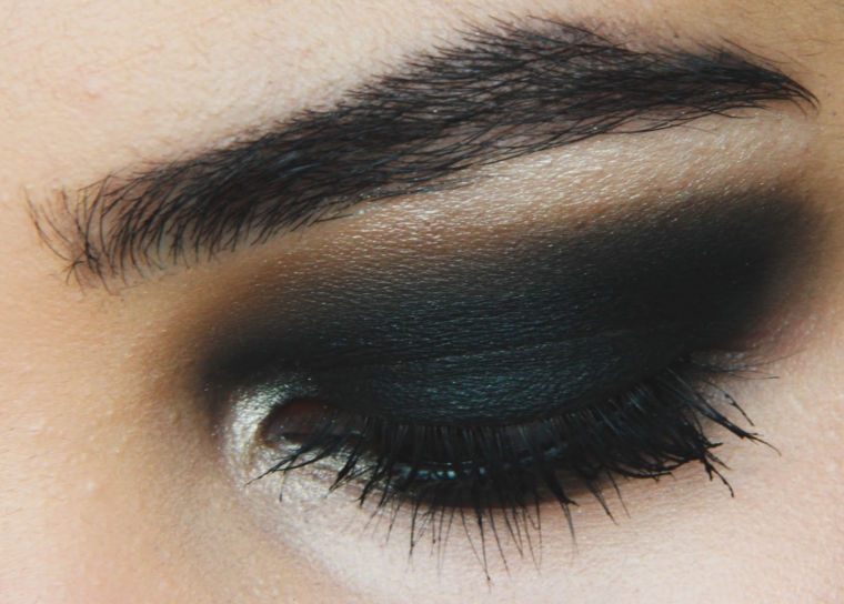 Black Smokey
