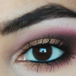 Bronze Smokey