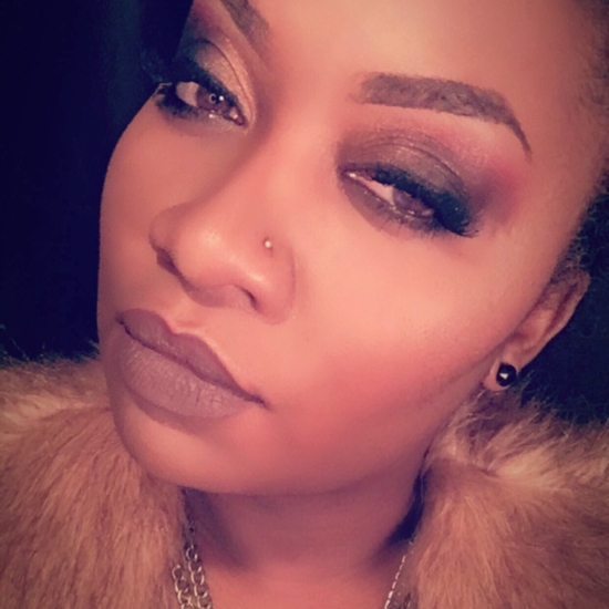 My Snow Day Look
