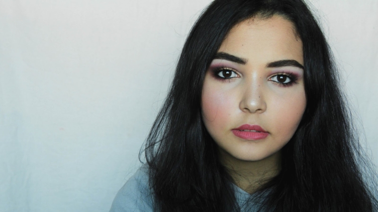 Bronze Smokey