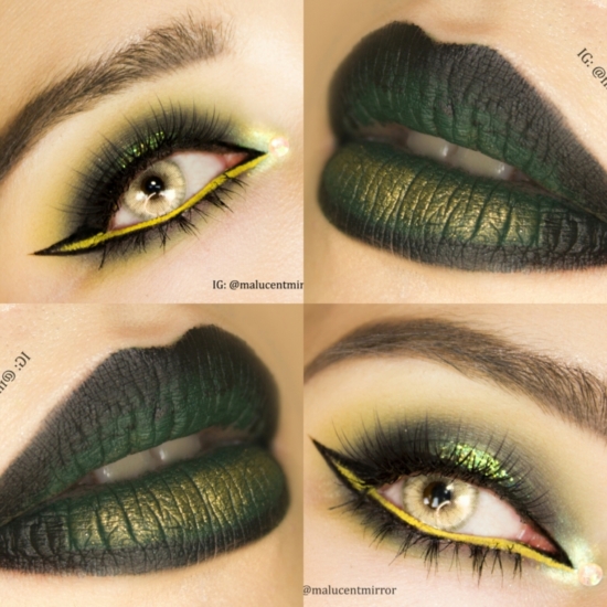 Serpentine