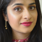 Festive Subtle Look